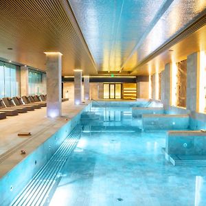 Grand Hotel Bansko - Fitness & Spa